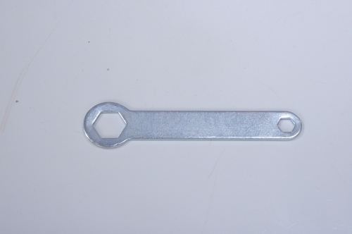 CM-4 SPANNER SET