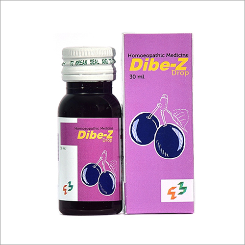 30 मिली डाइब-जेड ड्रॉप ड्राई प्लेस