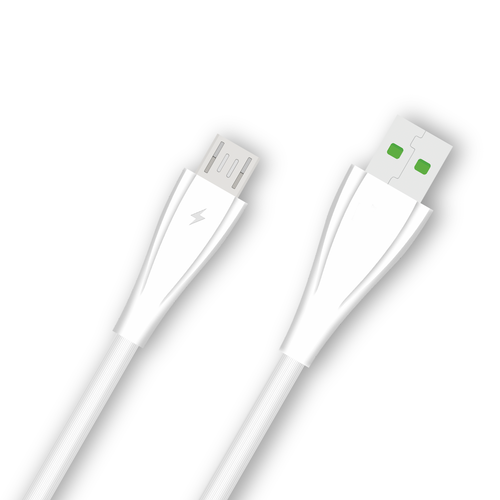 मोबाइल चार्जिंग केबल बॉडी मटेरियल: Pvc