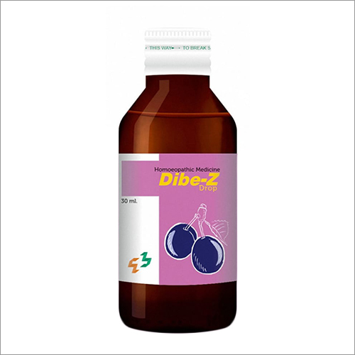 30 Ml Dibe-z Drop Dry Place