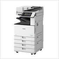 Irc 3226 कैनन फोटोकॉपी मशीन पावर सोर्स: इलेक्ट्रिक