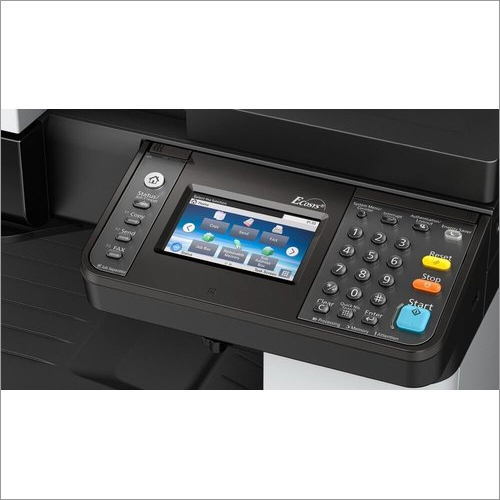 Automatic 4125dn Kyocera Multifunction Printer