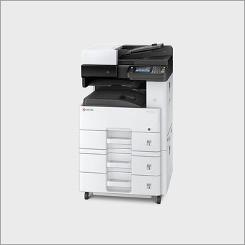 Automatic 4125dn Kyocera Multifunction Printer