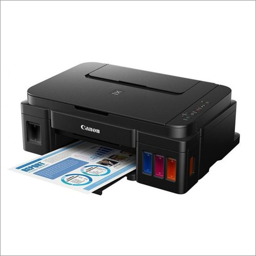 G2010 Canon Multifunction Printer