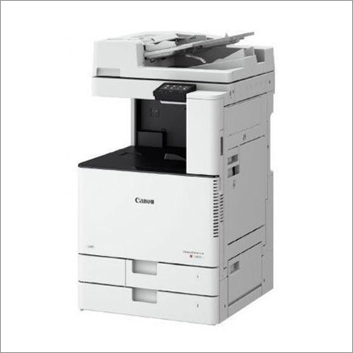 Canon Irc 3120 Photocopy Machine