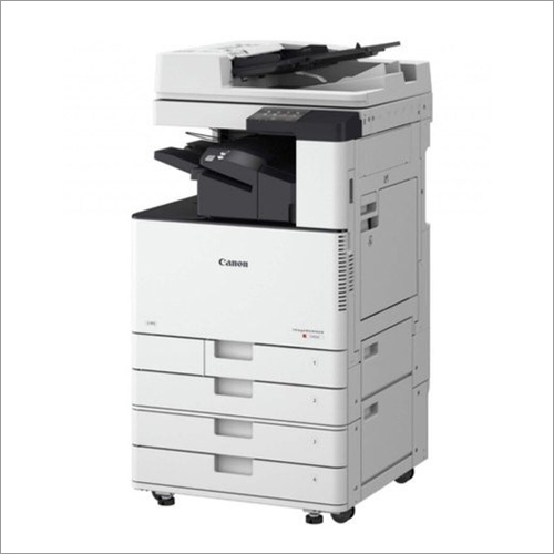 Canon Irc 3120 Photocopy Machine
