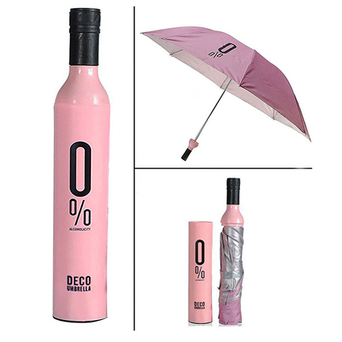 Bottle Umbrella