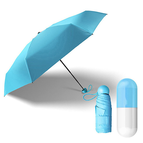 Capsule Umbrella