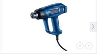 GHG 180 Bosch Hot Air Gun