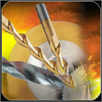 High Speed Steel Tools