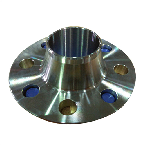 मोनेल 400 वेल्ड नेक फ्लैंग्स एप्लीकेशन: औद्योगिक