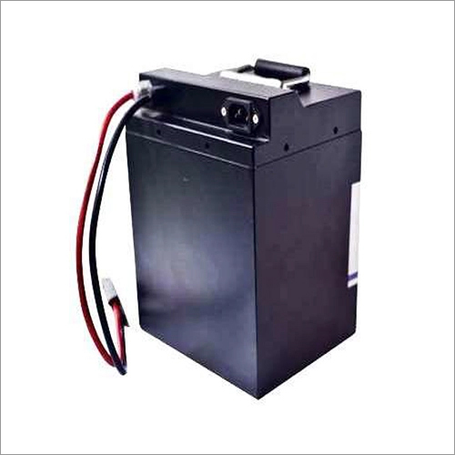 Electric Vehicle Battery Lithium-Ion Pack For EV - NMC, 195x155x230mm, 62.9V, 25Ah, 10.5kg | 3-Year Warranty, Perfect for Electric Bikes and Scooters