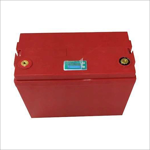Red Atc11.1-6.6 Rechargeable Lithium-Ion Battery