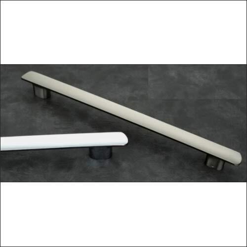 Steel Drawer Knob - Polished Finish | Elegant Design and Durable Material