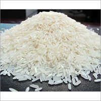  लंबे दाने वाला हल्का उबला हुआ चावल