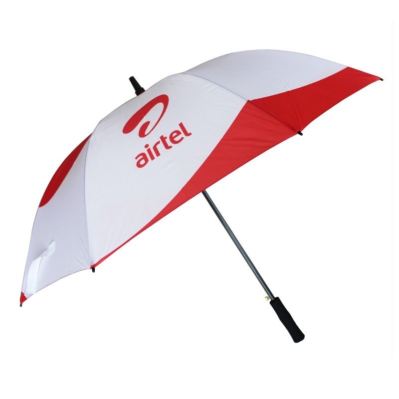 Promotional Umbrella - All-weather Adaptability , Customizable For Logos And Slogans, Versatile Size And Colors Available, Ideal For Outdoor Stalls