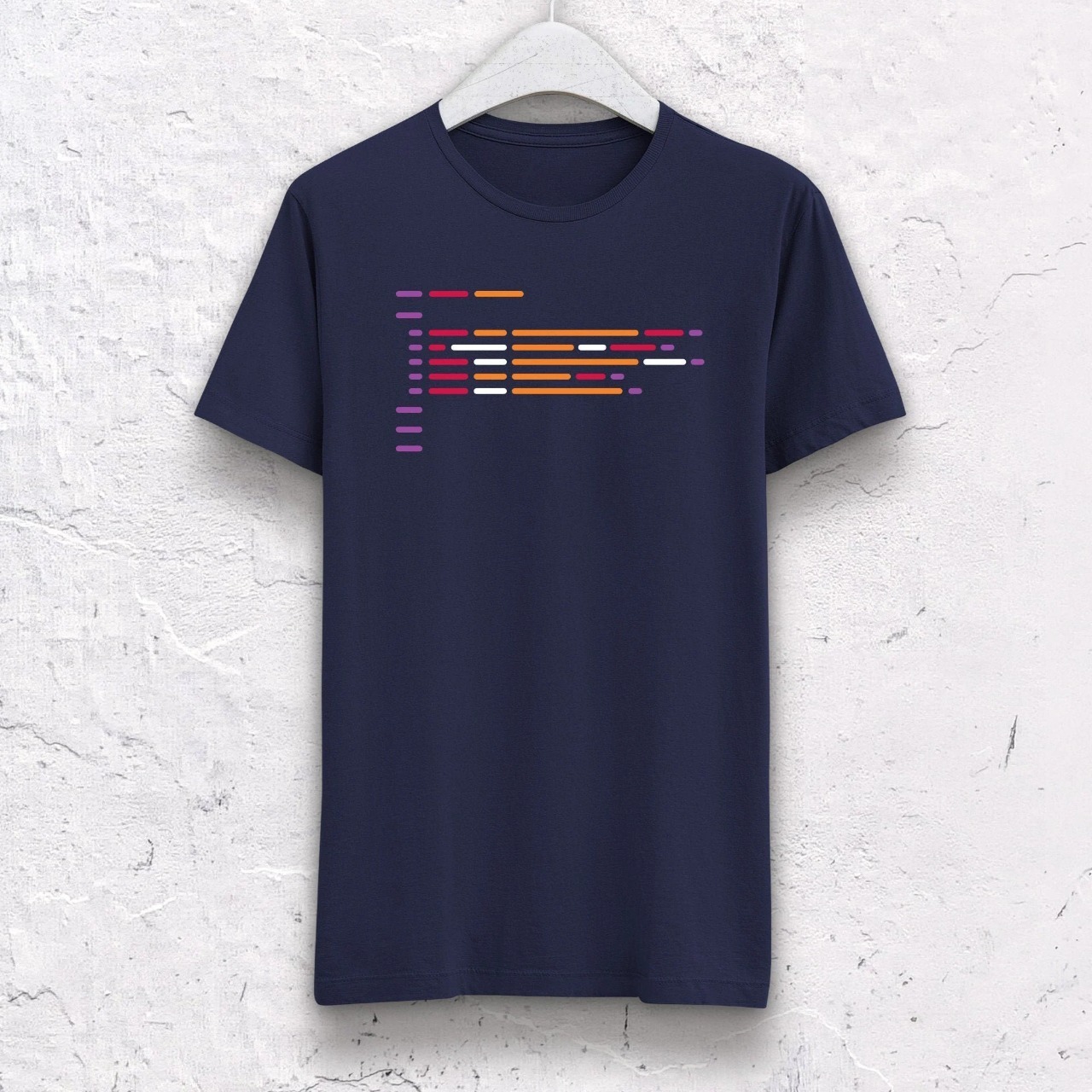 Promotional T-shirt - Premium Cotton Blend, Customizable Logo, Available In All Sizes And Colors | Ideal For Corporate Gifting And Marketing Events