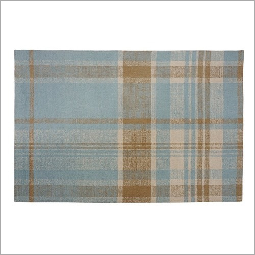 Hand Tufted Woolen Carpet Backing Material: Anti-slip Latex