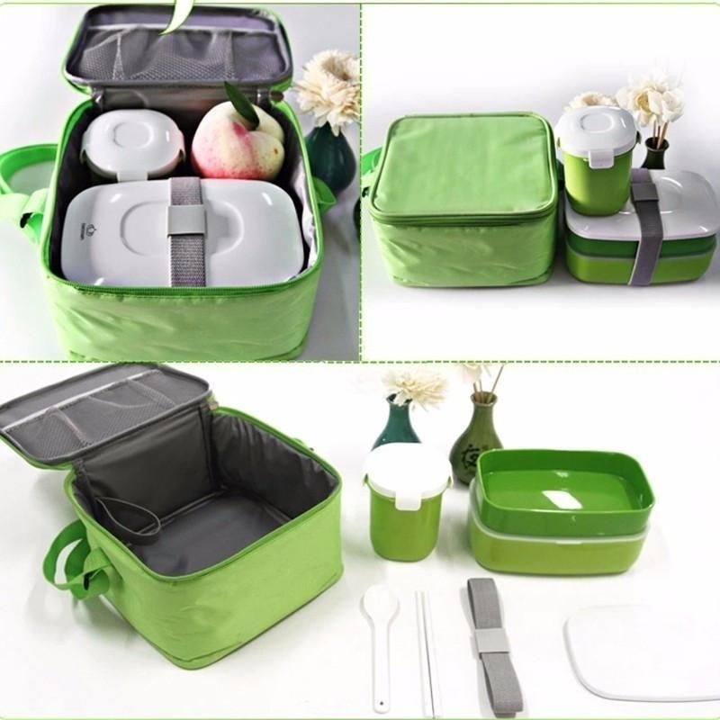 All Food Carrier