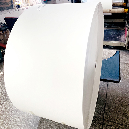 Bleached Kraft Paper - 60-90 Gsm, 3 Inch Core | Smooth Finish, High Durability, Tear Resistance, Ideal For Packaging And Paper Bags