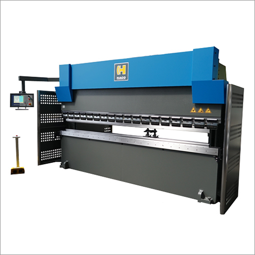 Cnc Press Brake - Bending Angle: As Required