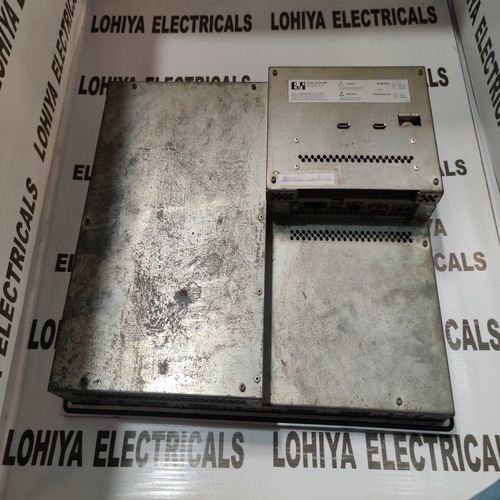 B&r 4pp480.1505-75 Hmi