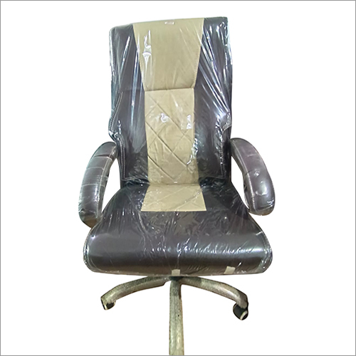 टिकाऊ लॉन्ग बैक ऑफिस चेयर