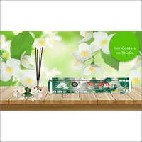 बैम्बू मोगरा फ्रेगरेंस अगरबत्ती