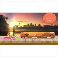 पर्यावरण के अनुकूल 20Gm प्रीमियम अगरबत्ती