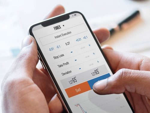 Mobile App Development Services - Cross-Platform Solutions | Swift, Java, Kotlin, iOS, Android, API Integration, QA Testing, Deployment to App Store and Google Play
