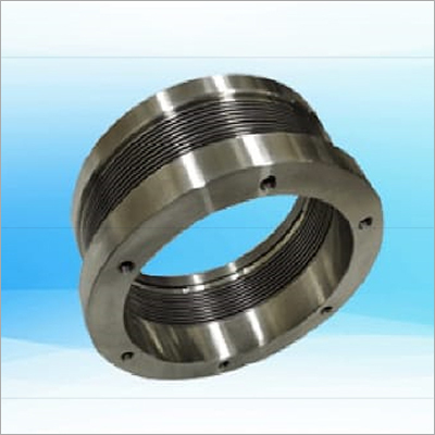 Stationary Metal Bellow Seal