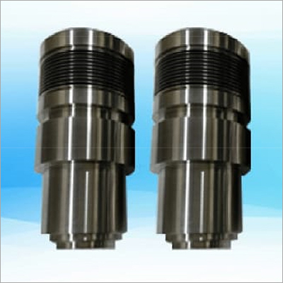 Metal Bellow Hook Type With Sleeve