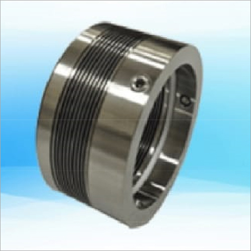 O-Ring Type Metal Bellow Seal