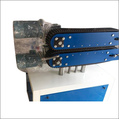 Automatic Hdpe Pipe Traction Machine Power: 200-240 Volt (V)
