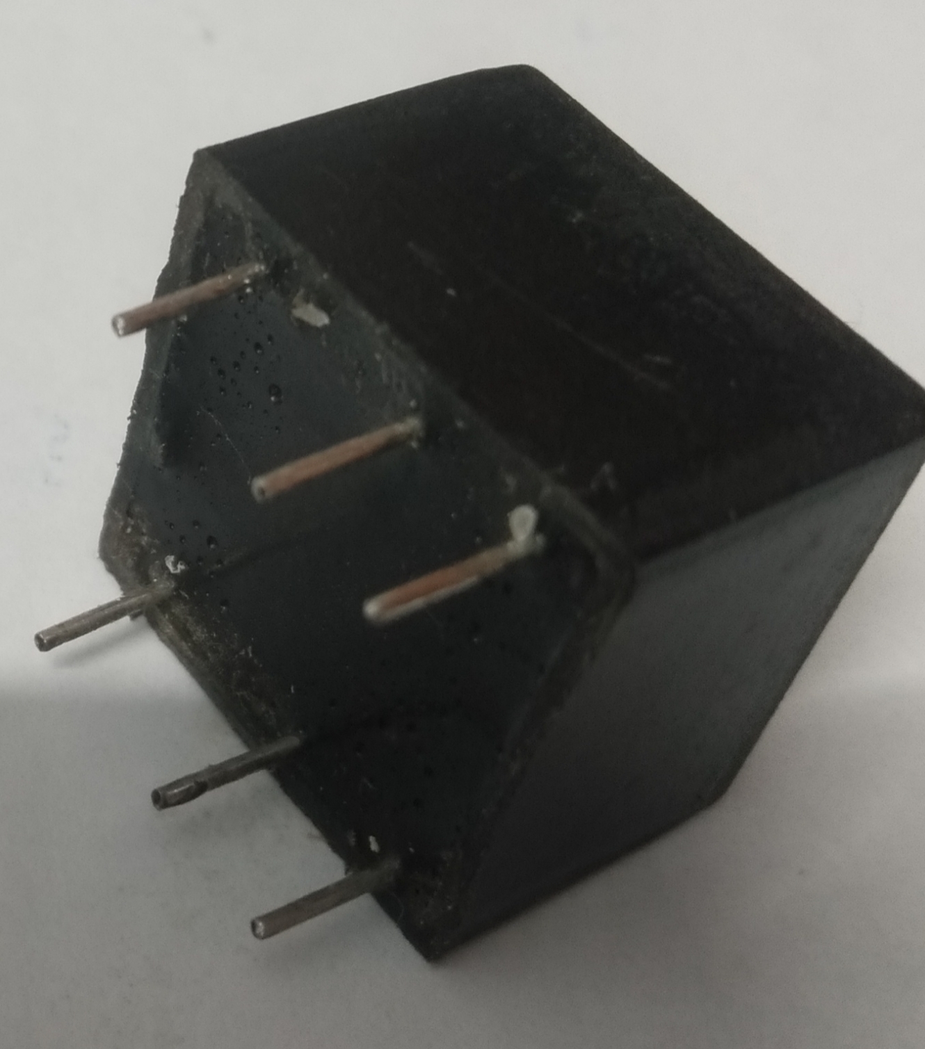 Pulse Transformer Frequency (Mhz): 1khz To 100 Khz Kilohertz ( Khz )