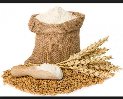 Wheat Flour - 1st Grade Quality, Versatile Pack Sizes Of 1kg, 5kg, 10kg, 25kg | Perfect For Baking, Cooking, And Culinary Uses