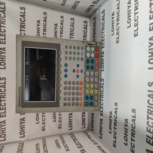 बी एंड आर 4PP450.1043-K04 एचएमआई