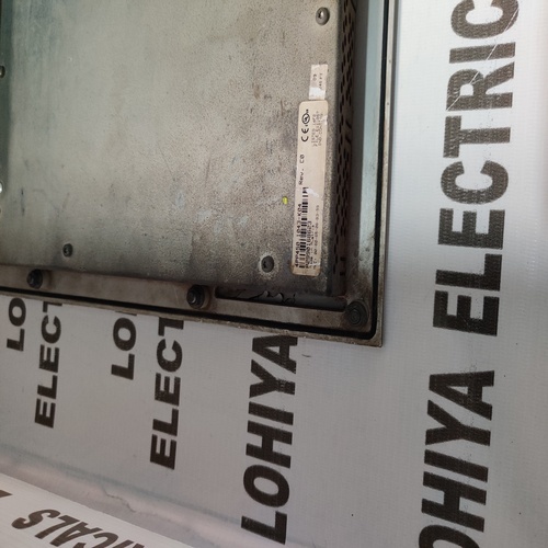 B&r 4pp450.1043-k04 Hmi