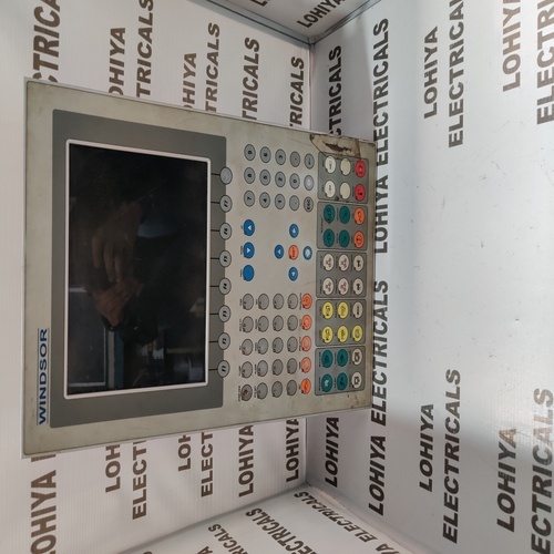 B&r 4pp450.1043-k04 Hmi