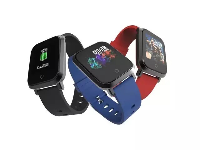 All Smart Watches
