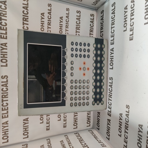 बी एंड आर 4PP450.1043-K01 एचएमआई