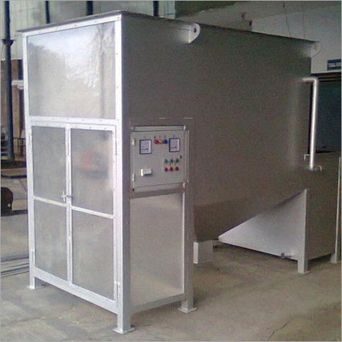 पैकेज्ड एफ्लुएंट ट्रीटमेंट प्लांट