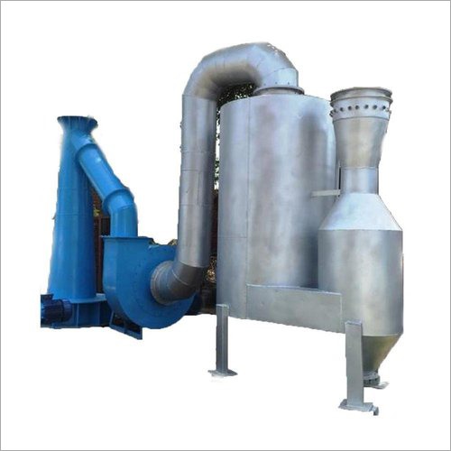 वेंटुरी स्क्रबर