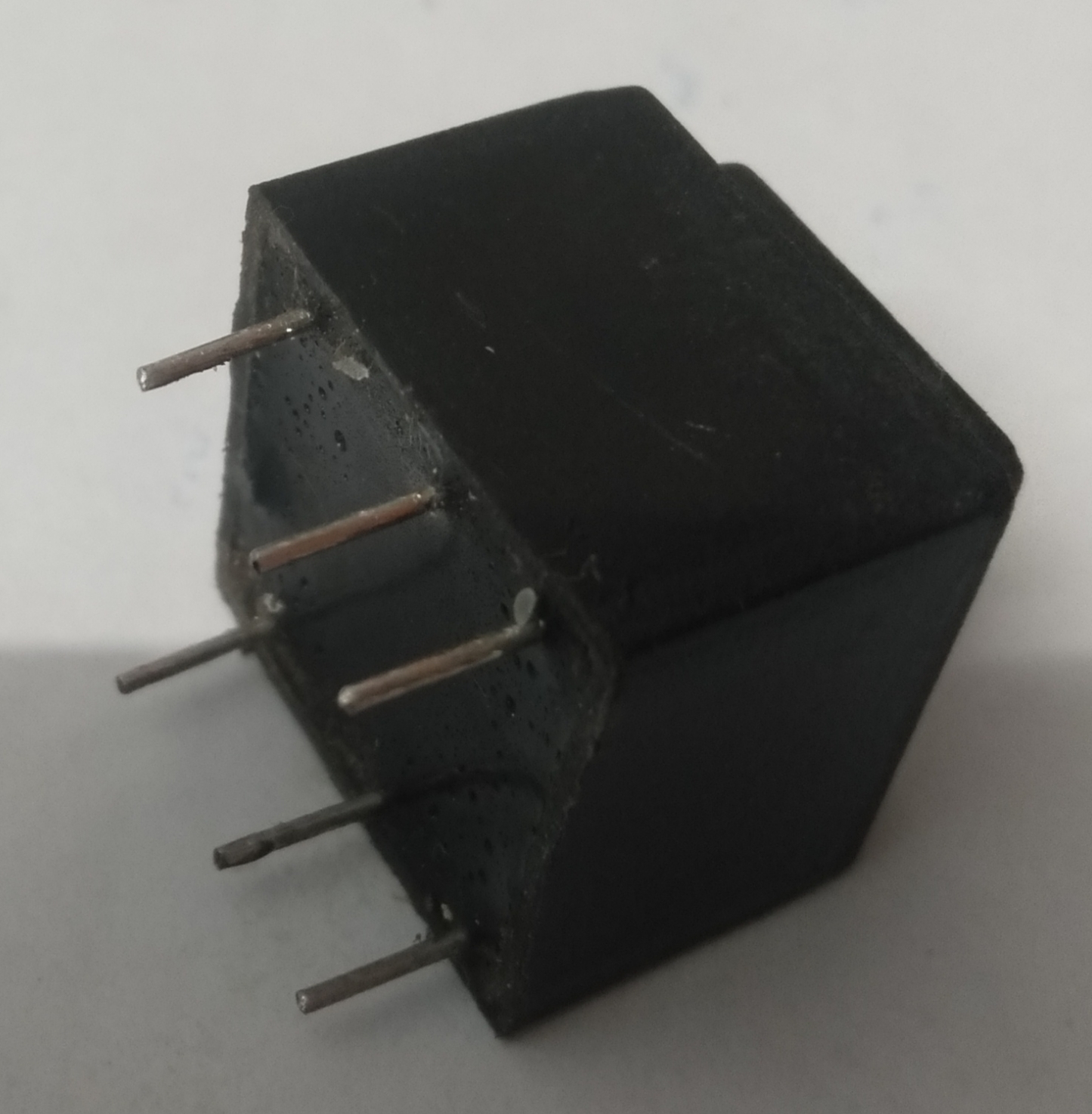 Pulse Transformer Frequency (Mhz): 1khz To 100 Khz Kilohertz ( Khz )