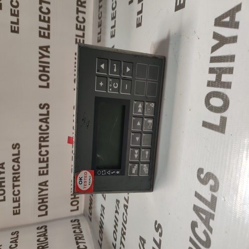 बी एंड आर 4PP035.0300-K18 एचएमआई