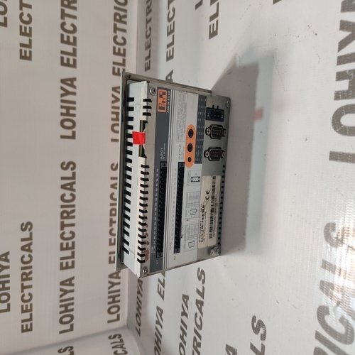 B&r 4pp035.0300-k18 Hmi