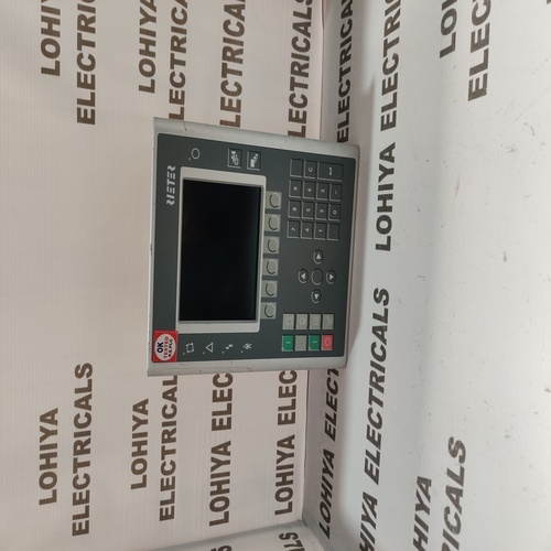 बी एंड आर 4PP450.0571-K13 एचएमआई