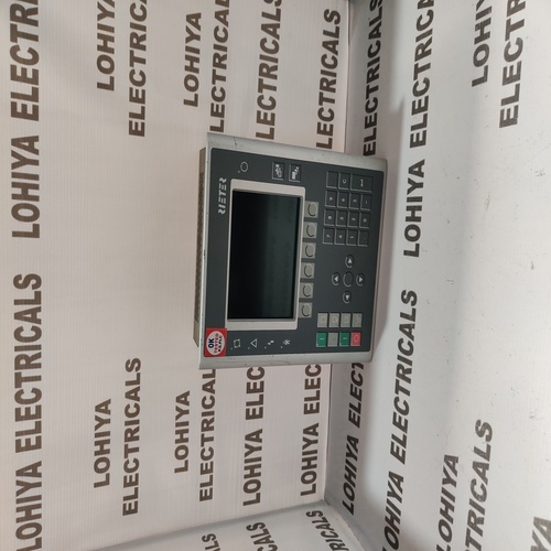 B&r 4pp450.0571-k13 Hmi