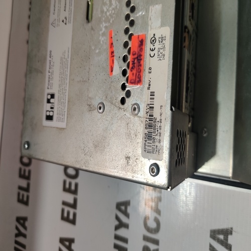 B&r 4pp450.0571-k13 Hmi