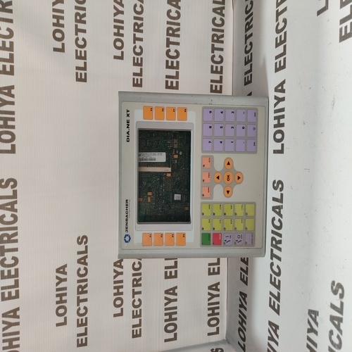 बी एंड आर 4PP250.0571-K01 एचएमआई